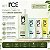Ice Professional Sh Vegano 250ml + 3 Máscaras Cronograma50ml - Imagem 4