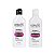 Kerasys Máscara Advanced 200ml + Duo Repairing 180ml - Imagem 3