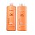 Wella Enrich - Duo Sh e Cond 1l + Masc 500ml + Oil Light 30ml - Imagem 3