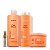 Wella Enrich - Duo Sh e Cond 1l + Masc 500ml + Oil Light 30ml - Imagem 1