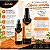 Sense Shine Óleo Finalizador 30ml + Miracle Leite Finalizador 100ml - Imagem 4