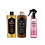 Kerasys Propolis Sham + Trat 180ml + Wash Tratamento 200ml - Imagem 1