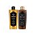 Kerasys Propolis Sh + Trat 180ml + Mini  Silky Moisture 50ml - Imagem 3