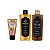 Kerasys Propolis Sh + Tratamento 180ml + Mini Deep Repair 50ml - Imagem 1