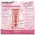 Medicube Máscara Facial Noturna 75ml+Sérum Pink Peptídeo30ml - Imagem 4
