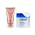 Medicube Máscara Facial Noturna 75ml+Pads de Skincare 70 un - Imagem 1
