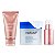 Medicube Kit Shot PDRN 30ml +Máscara Collagen 75ml + 70 Pads - Imagem 1