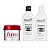 Kerasys e Fino ( Duo Revitalizing 180ml + Mini Mascara 40g) - Imagem 1