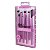 Real Techniques Kit de Pincéis p Olhos Everyday Essentials - Imagem 1