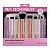 Real Techniques  Kit 10 Best Sellers + Nécessaire - Imagem 1