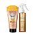 Kerasys Leave-in Propolis 200ml + Máscara Deep Repair 300ml - Imagem 1