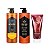Kerasys Duo Propolis (Sh. Cond. 1L) + Mascara Oriental 200ml - Imagem 1