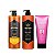 Kerasys Duo Propolis (Sh. Cond 1L ) + Máscara Damage Clinic 200ml - Imagem 1