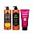 Kerasys Duo Propolis (Sh Cond 1L)+Máscara Heat Protection 200ml - Imagem 1