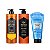 Kerasys Duo Propolis (Sh Cond 1L)+Máscara Silky Moisture 300ml - Imagem 1