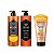 Kerasys Duo Propolis (Sh Cond 1L)+Máscara  Deep Repair 300ml - Imagem 1