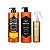 Kerasys Duo Propolis (Sh Cond 1L) + Própolis No Wash 200ml - Imagem 1