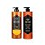 Kerasys Duo Propolis (Sh Cond 1L) + Própolis No Wash 200ml - Imagem 2