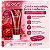 Kerasys  Kit 3 Máscaras 200ml: Oriental/Keramide/Heat - Imagem 2