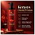 Kerasys Big Trio Camellia: Sh 600ml + Cd 600ml + Mk 200ml - Imagem 2