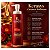 Kerasys Big Trio Camellia: Sh 600ml + Cd 600ml + Mk 200ml - Imagem 3