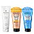 Kerasys Trio: Propolis 250ml +Keratin 300ml+ Silky 300ml - Imagem 1