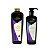 Sense Kit Selagem Power 500ml + Shampoo Antiresíduo 500ml - Imagem 1