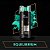 Truss Equilibrium Shampoo 300ml - Imagem 4