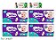 120 fraldas P Cremer Magic Care + 2 Pacotes de lenços. - Imagem 1