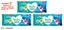 Kit 3 Pacotes Toalhinhas/Lenços Umedecidos Pampers - Imagem 1