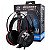 HEADSET GAMER KNUP - Imagem 1