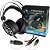 HEADSET GAMER KNUP 7.1 - Imagem 1
