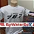 Camisa 767 branco - Imagem 1