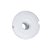 Nicho Para LED De Piscina De Fibra c/ Rosca Brustec Em ABS - Imagem 1