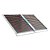 Aquecedor Solar Ecologic À Vácuo 60 Tubos Baixa Pressão Horizontal - Imagem 1