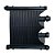 Placa de Aquecimento Solar p/ Piscina Tempersol 0,50x300cm 1,50m² UN - Imagem 2