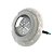 LED Para Piscina LuxPool Transparente 9W RGB - Imagem 1