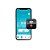 Trocador de Calor para Piscina Rheem 24.700 BTU APP WIFI Inverter 30.000L - Imagem 3