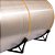 Boiler Mastersol 800L Aço 304 Alta Pressão c/ Sensor de Apoio - Imagem 2
