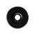 Dispositivo de Retorno Silver p/ Piscina Pool Device em PP c/ Frente em Inox 304 50mm - Imagem 2