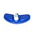 Kit de Acessórios p/ Limpeza de Piscina Brustec Linha Mini - Imagem 7