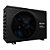 Bomba de Calor Ultra Inverter ECOPOOL 10 35.000 BTU Mono 220V C/Wi-Fi 40.000L - Imagem 3