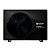 Bomba de Calor Ultra Inverter ECOPOOL 35 120.000 BTU Mono 220V C/Wi-Fi 120.000L - Imagem 1