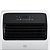 Ar Condicionado Portátil Rheem 12000 BTUs Frio 220v - Imagem 3