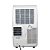Ar Condicionado Portátil Rheem 12000 BTUs Frio 220v - Imagem 4