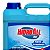 Algicida de Manutenção Hidroall hcl 5 Litros - Imagem 3