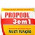 Cloro Hidroall Propool 3 em 1 1kg - Imagem 3