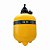 Conjunto Filtrante Para Piscinas De Até 76 Mil Litros Jacuzzi Com Filtro 19 TP E Bomba 1A 1CV - Imagem 2