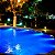 LED para Piscina Hipool em ABS 18W RGB 96mm - Imagem 2