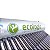 Aquecedor Solar Acoplado Ecologic à Vácuo 130L Aço 316 c/ 15 Tubos - Imagem 3